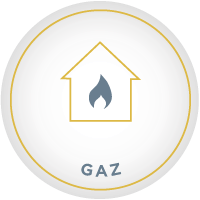 diagnotic gaz ou installation gaz